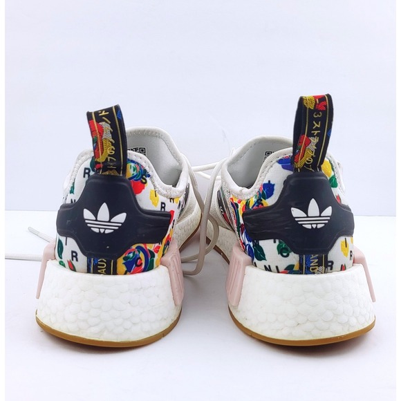 Adidas Women's Rich Mnisi NMD R1 Shoes - Size 8 - Picture 5 of 11